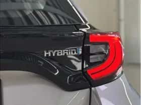 Toyota Yaris (2023) thumbnail 7