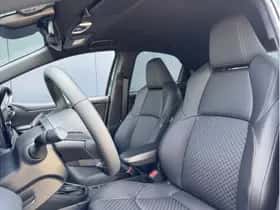 Toyota Yaris (2025) thumbnail 11