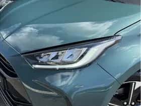 Toyota Yaris (2025) thumbnail 5