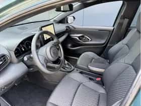 Toyota Yaris (2025) thumbnail 9