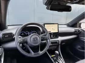 Toyota Yaris (2025) thumbnail 10