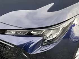 Toyota Corolla (2024) thumbnail 3