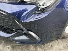 Toyota Corolla (2024) thumbnail 4
