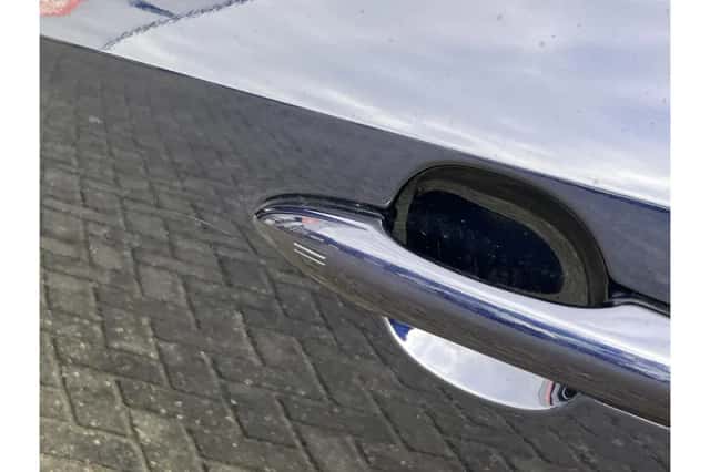 Toyota Corolla (2024) thumbnail 5