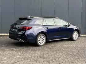 Toyota Corolla (2024) thumbnail 6