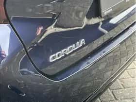 Toyota Corolla (2024) thumbnail 8