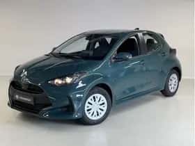 Toyota Yaris (2026) thumbnail 1
