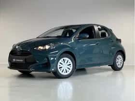 Toyota Yaris (2026) thumbnail 3