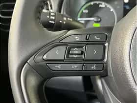 Toyota Yaris (2026) thumbnail 23