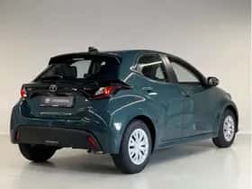 Toyota Yaris (2026) thumbnail 5