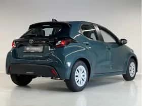Toyota Yaris (2026) thumbnail 7
