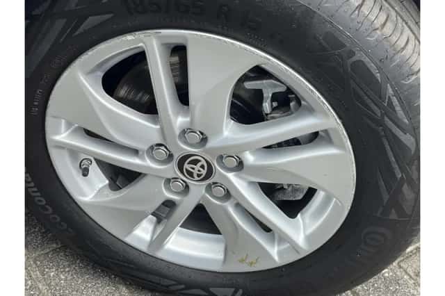 Toyota Yaris (2025) thumbnail 5