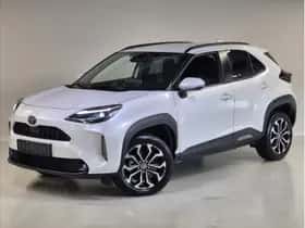Toyota Yaris Cross (2024) thumbnail 1