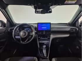 Toyota Yaris Cross (2024) thumbnail 2