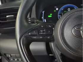 Toyota Yaris Cross (2024) thumbnail 15
