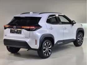 Toyota Yaris Cross (2024) thumbnail 3