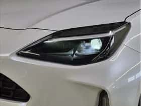 Toyota Yaris Cross (2024) thumbnail 4