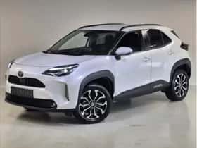 Toyota Yaris Cross (2024) thumbnail 33