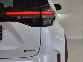 Toyota Yaris Cross (2024) thumbnail 7
