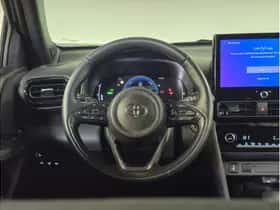 Toyota Yaris Cross (2024) thumbnail 9