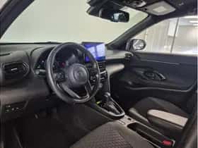 Toyota Yaris Cross (2024) thumbnail 10