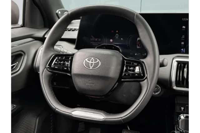 Toyota Urban Cruiser (2026) thumbnail 4