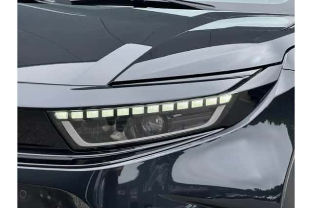 Toyota Urban Cruiser (2026) thumbnail 6