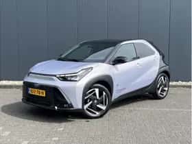 Toyota Aygo X (2026) thumbnail 1