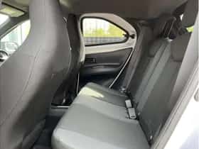 Toyota Aygo X (2026) thumbnail 12