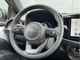 Toyota Aygo X (2026) thumbnail 14