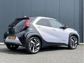 Toyota Aygo X (2026) thumbnail 3