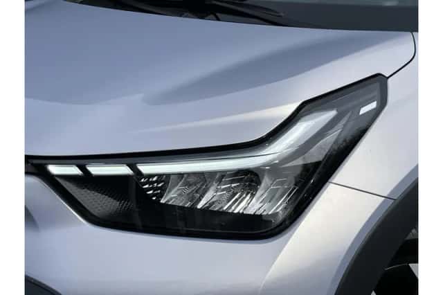 Toyota Aygo X (2026) thumbnail 4
