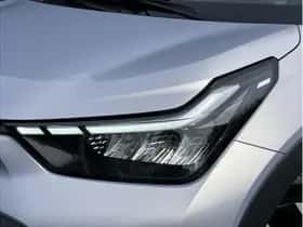 Toyota Aygo X (2026) thumbnail 4