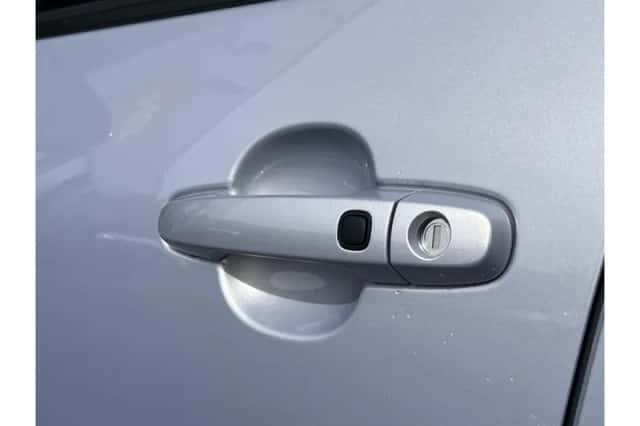 Toyota Aygo X (2026) thumbnail 5