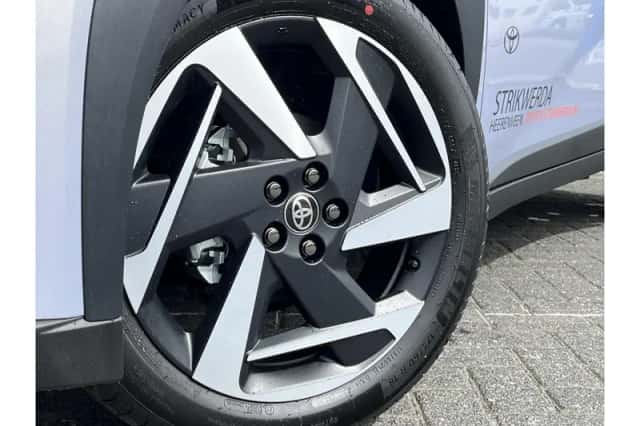 Toyota Aygo X (2026) thumbnail 6