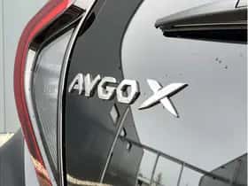 Toyota Aygo X (2026) thumbnail 9