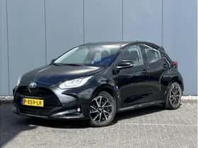 Toyota Yaris (2022) thumbnail 1