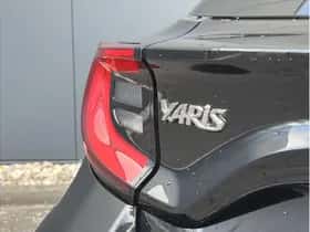 Toyota Yaris (2022) thumbnail 4