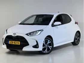 Toyota Yaris (2025) thumbnail 1