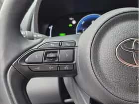 Toyota Yaris (2025) thumbnail 21