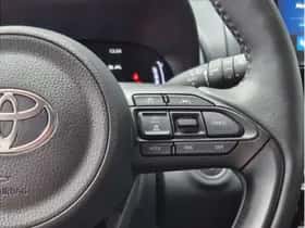 Toyota Yaris (2025) thumbnail 22