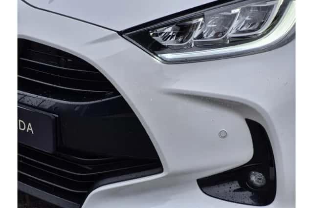 Toyota Yaris (2025) thumbnail 6