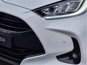 Toyota Yaris (2025) thumbnail 6