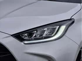 Toyota Yaris (2025) thumbnail 7