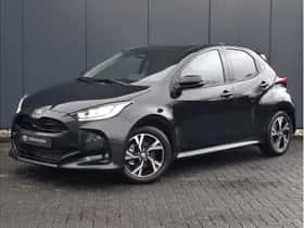 Toyota Yaris (2025) thumbnail 1
