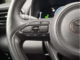 Toyota Yaris (2025) thumbnail 14