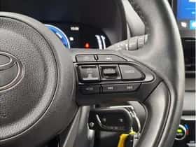 Toyota Yaris (2025) thumbnail 15