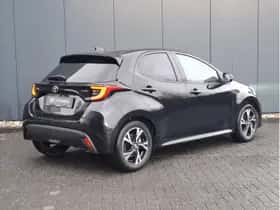 Toyota Yaris (2025) thumbnail 3