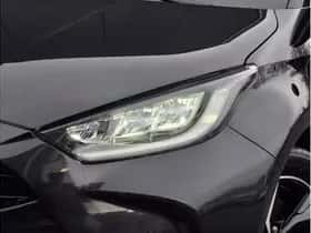Toyota Yaris (2025) thumbnail 4