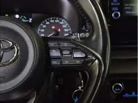 Toyota Yaris (2021) thumbnail 15